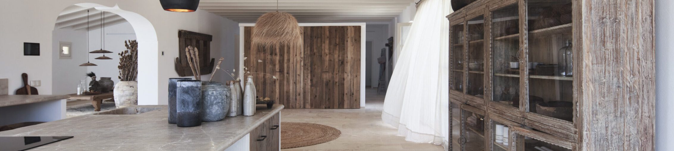 Casa del Alma, Mallorca, Spain. Photography by Faruk Pinjo, 2020.