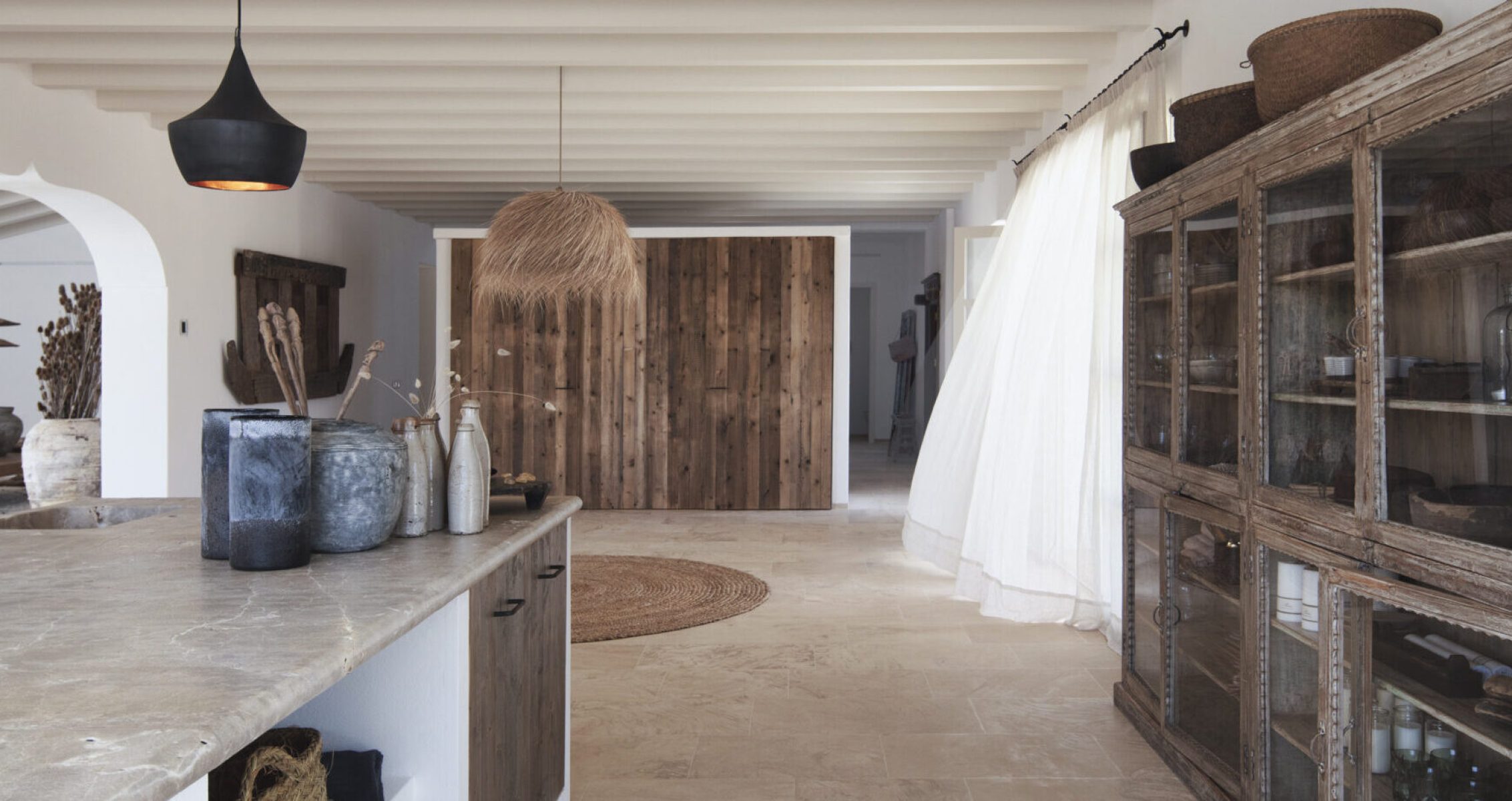 Casa del Alma, Mallorca, Spain. Photography by Faruk Pinjo, 2020.