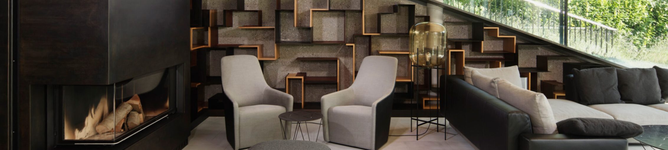 willkommen im besondern