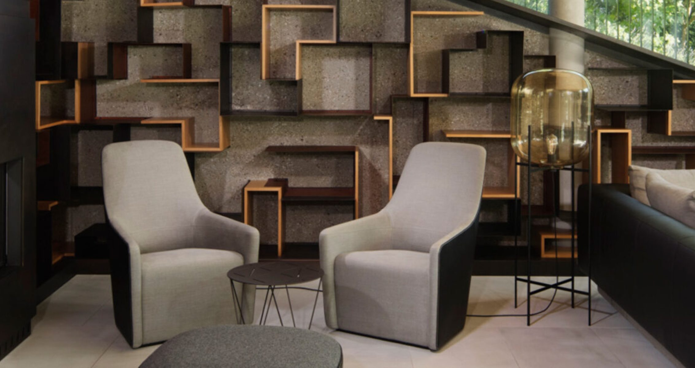 willkommen im besondern